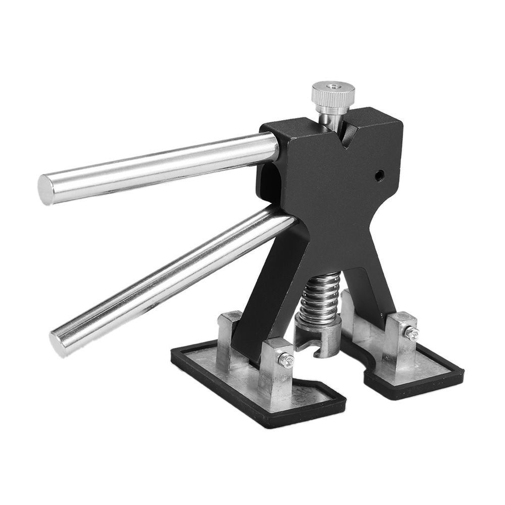 Automotive Dent Removal Tool Puller Car Body Paintless Dent Lifter