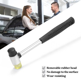 Paintless Dent Repairing Dent Removal Car Body Repairing Kit To Remove Dent Puller Auto Repairing Tools for Car Body